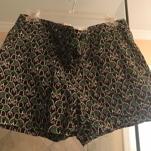 Crown and Ivy shorts